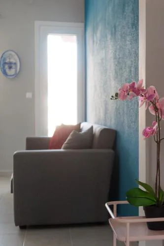 Central Apartment
