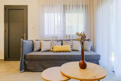 DeMar Apartments by RentalsPro - Agios Nikolaos Halkidiki