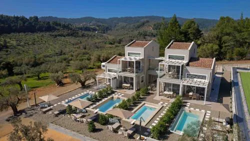 KAELA Pool Villas