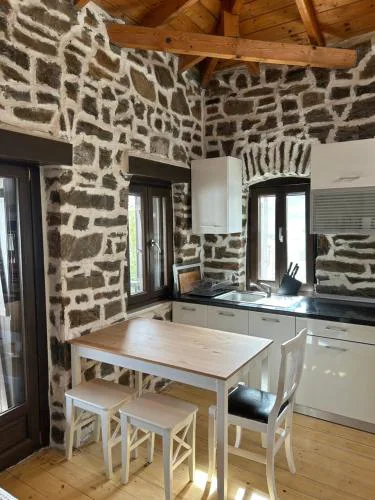 Lara´s house