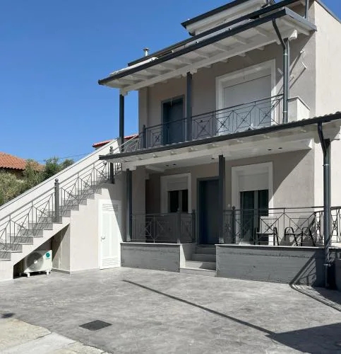 Mourati House