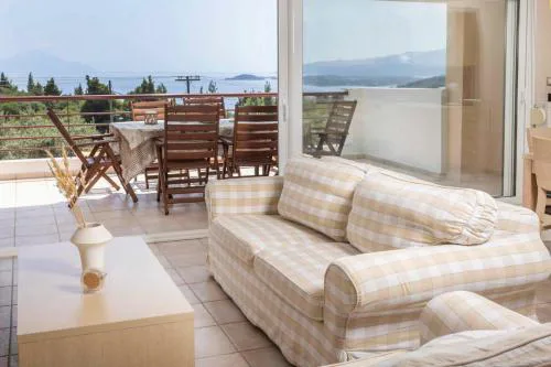 MyseA Village AGIOS NIKOLAOS SITHONIA