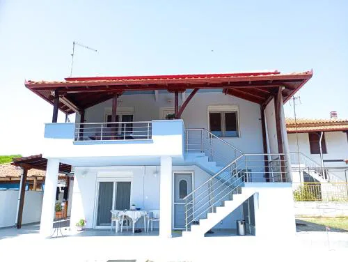 OASIS House