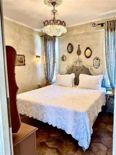 ST NIKOLA PANORAMIC SUITES HALKIDIKI