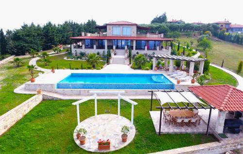 Villa Aurelia