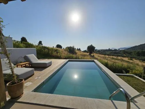 Villa Aurora