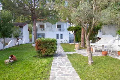 Villa Maria by RentalsPro Services - Agios Nikolaos Halkidiki