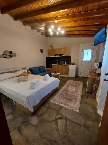 Garden Stay