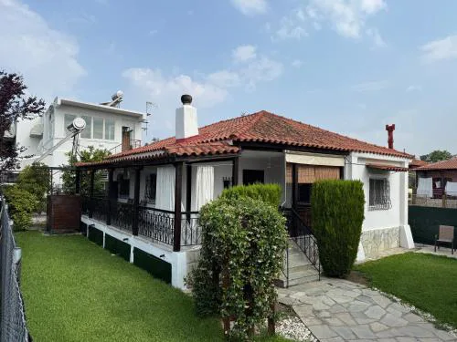 Ioannis Grand House