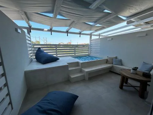 Calliopes by the sea boutique suites