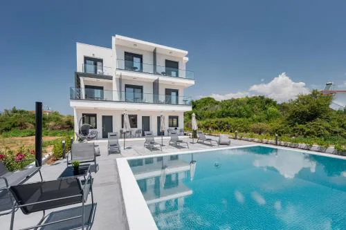 Chalkidiki Suites