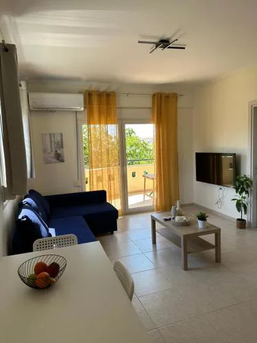 Dimar3 Seaside Apartment