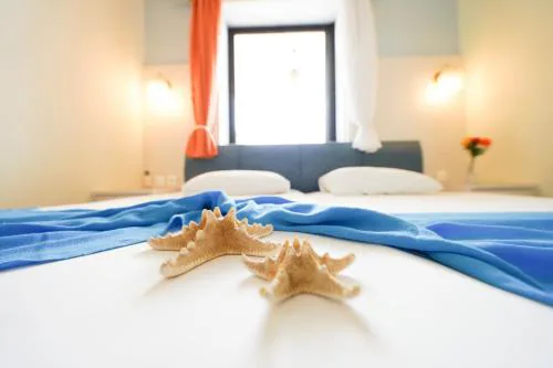 Dionisos Palms Apartments