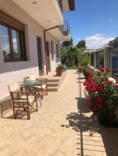 Guesthouse Dimitra