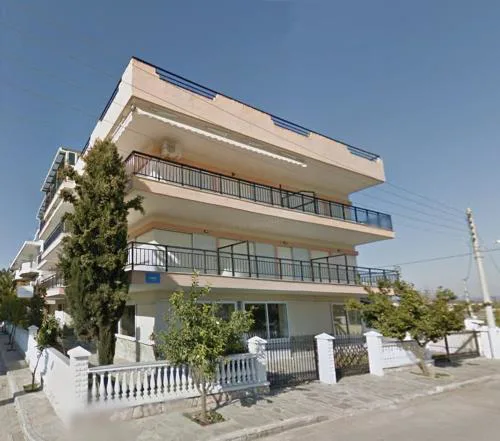 Haus Jorgos Apartments by Booking Kottas