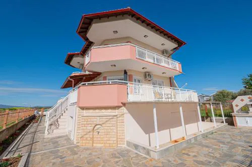 Helen Villa by RentalsPro - Paralia Portaria Halkidki