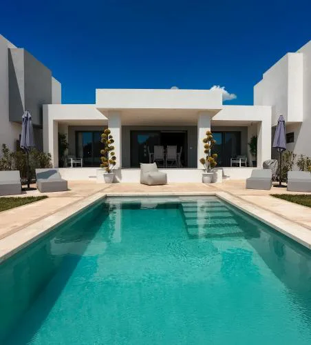 Luna Villas by RentalsPro - Portaria Beach