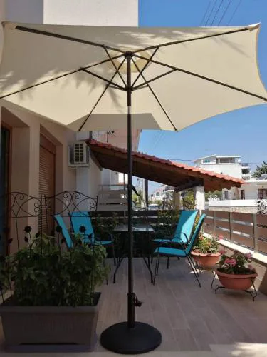 PERLA apartments