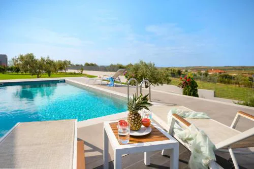 Sunset Villa