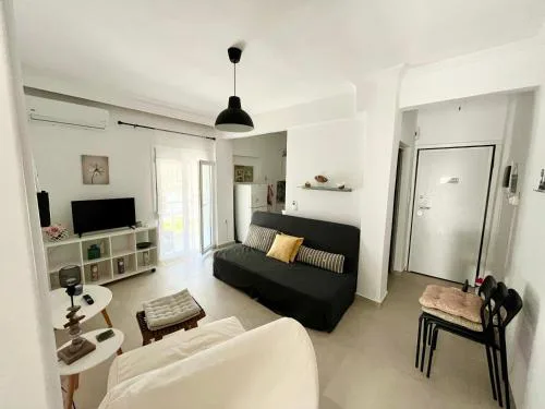 The Beach House