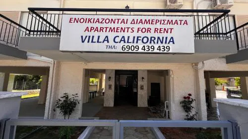 Villa California