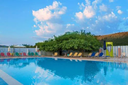 Aigai Hotel