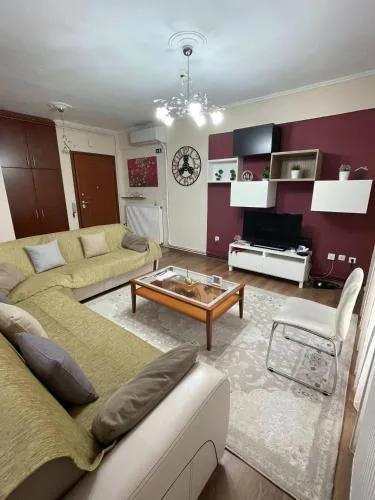 ANATOLI Waterfalls Retreat
