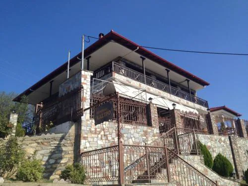 Guesthouse Kastro
