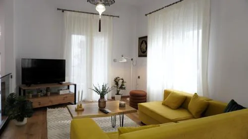 Memories House