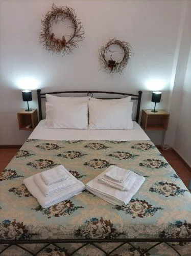 Pepper House Edessa