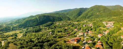 Atrion Highland Hotel
