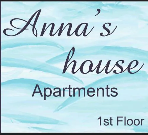 Anna's house