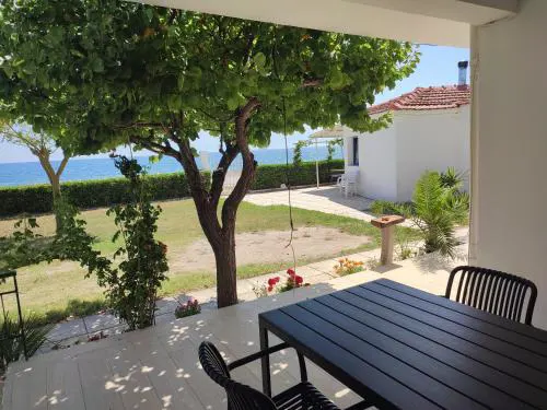 Apt al mare