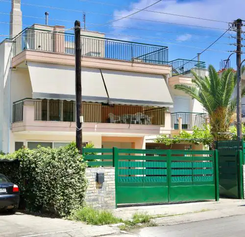 Home In Epanomi