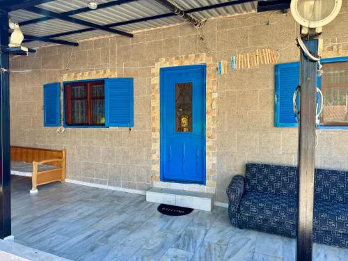 Kyma Village House