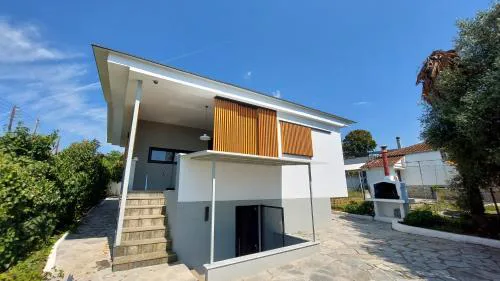 Modern Summer House Kalimera