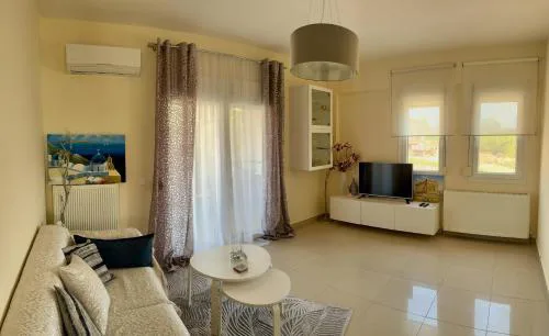 Urban Gaia Apartment