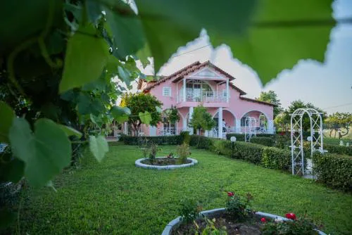 Villa Regina By The Sea