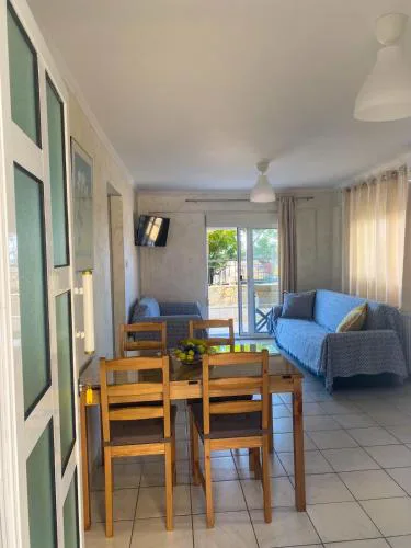 Apartment Danai