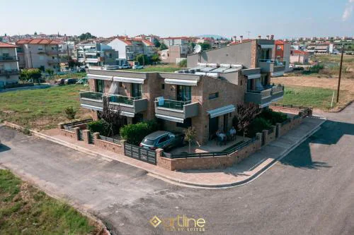 Artline Luxury Suites