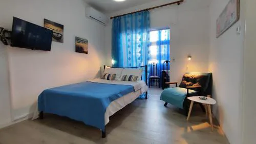 Economy apartment
