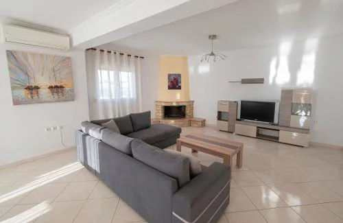 Elli Lux Home by RentalsPro - Nea Flogita Halkidiki