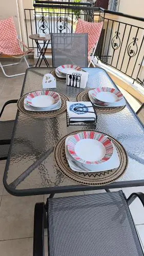 Francesco's Apartment-Chalkidiki