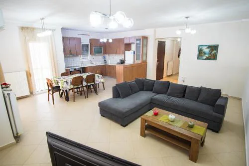 Georgia's Apartment