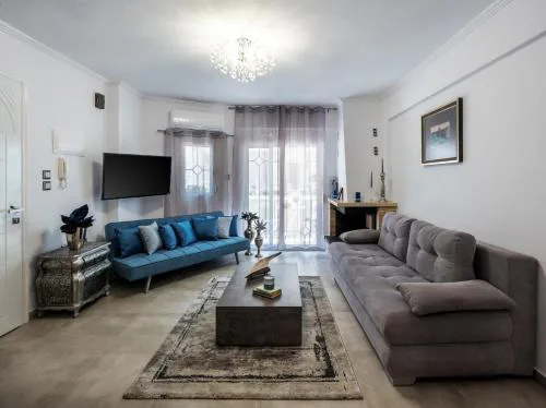 GnG Apartments by RentalsPro - Nea Flogita Halkidiki