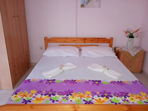 Katerina Apartments
