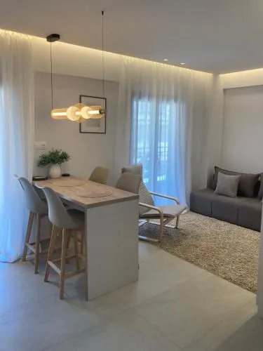 La casa di Zoe