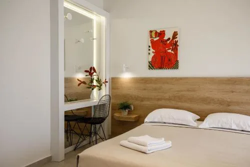 Marialena Hotel