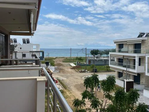 Nostro apartment Flogita