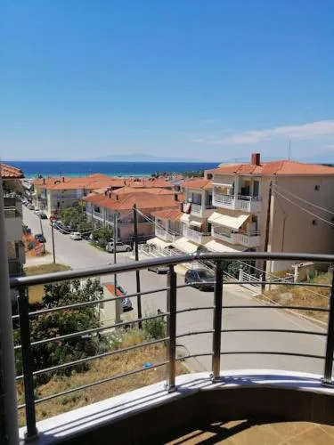 Odysseus Apartment